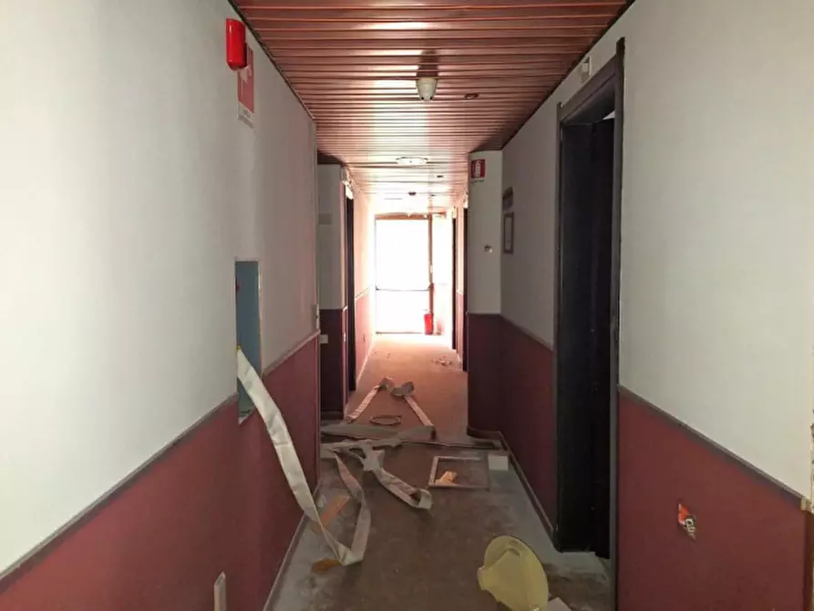 Immagine 11 di Hotel in vendita  in Via Giuseppe di Vittorio, 13, 60044 Fabriano AN, Italia a Fabriano