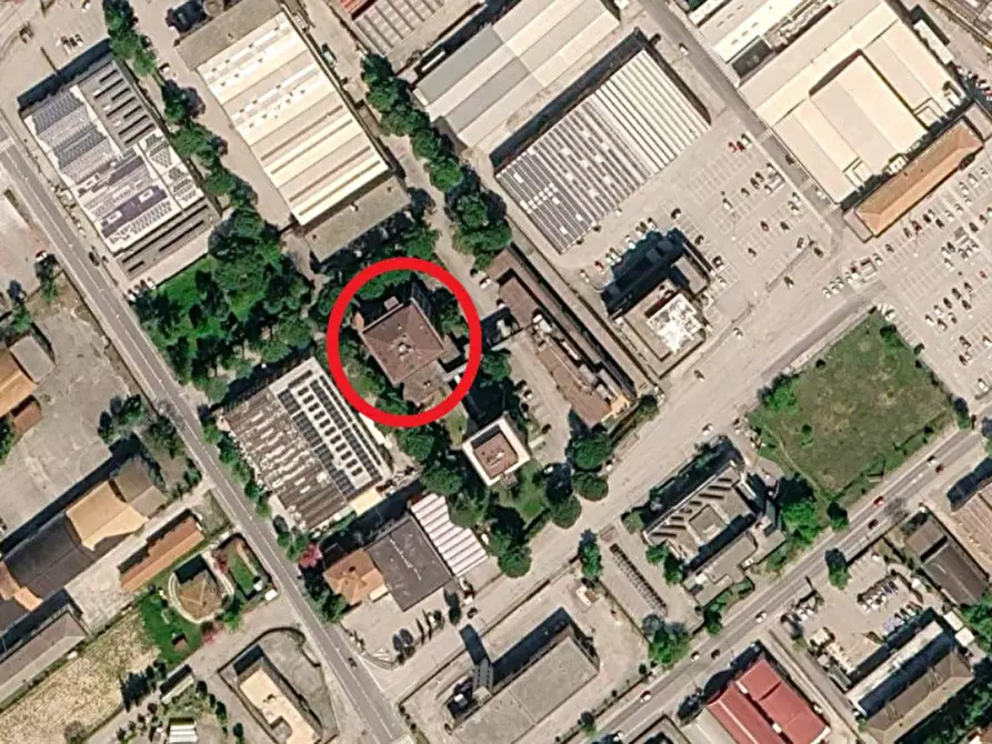 Immagine 13 di Hotel in vendita  in Via Giuseppe di Vittorio, 13, 60044 Fabriano AN, Italia a Fabriano