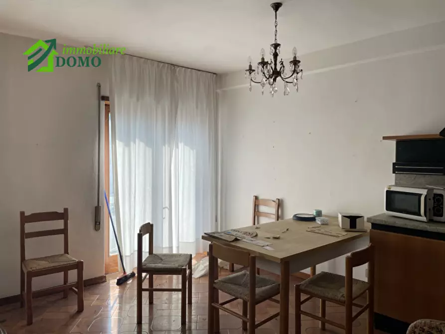 Immagine 1 di Appartamento in vendita  in piovene rocchette a Piovene Rocchette