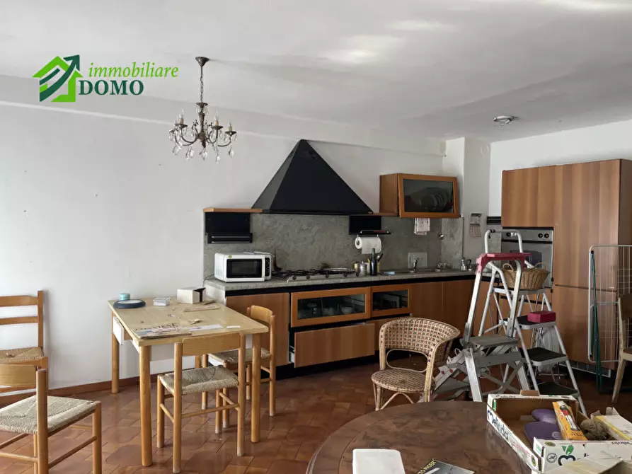 Immagine 2 di Appartamento in vendita  in piovene rocchette a Piovene Rocchette