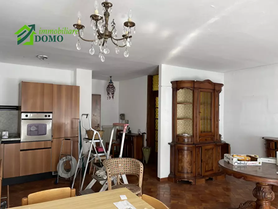 Immagine 3 di Appartamento in vendita  in piovene rocchette a Piovene Rocchette