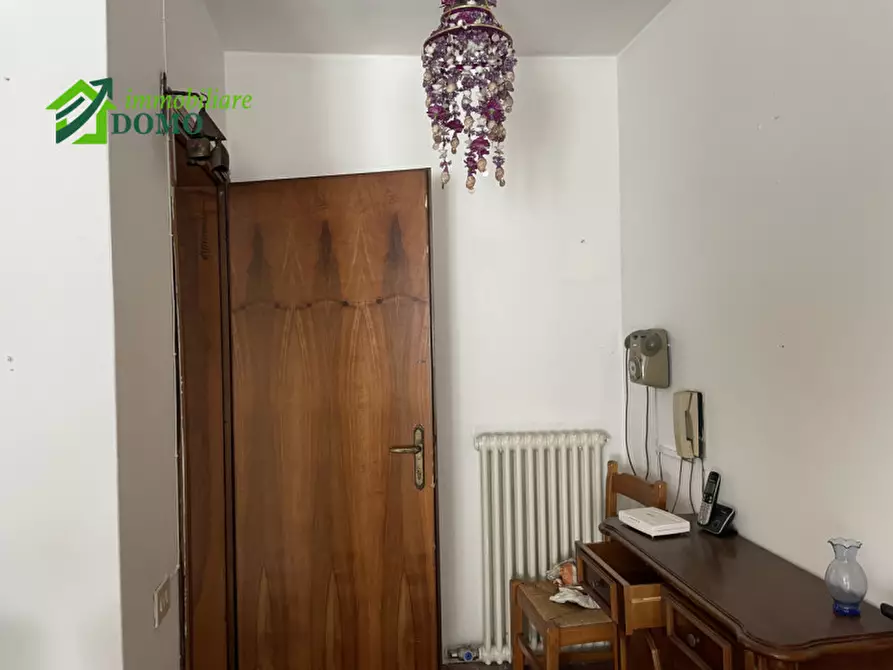Immagine 4 di Appartamento in vendita  in piovene rocchette a Piovene Rocchette