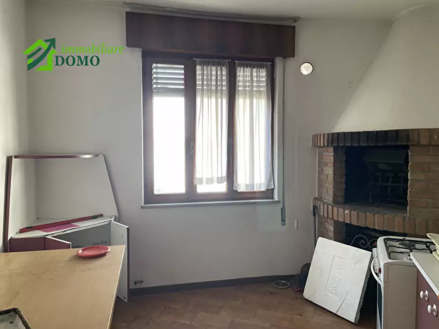 Immagine 2 di Appartamento in vendita  in piovene rocchette a Piovene Rocchette