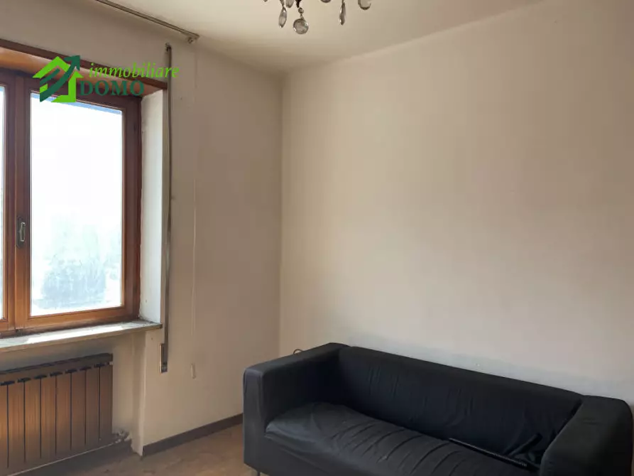 Immagine 5 di Appartamento in vendita  in piovene rocchette a Piovene Rocchette