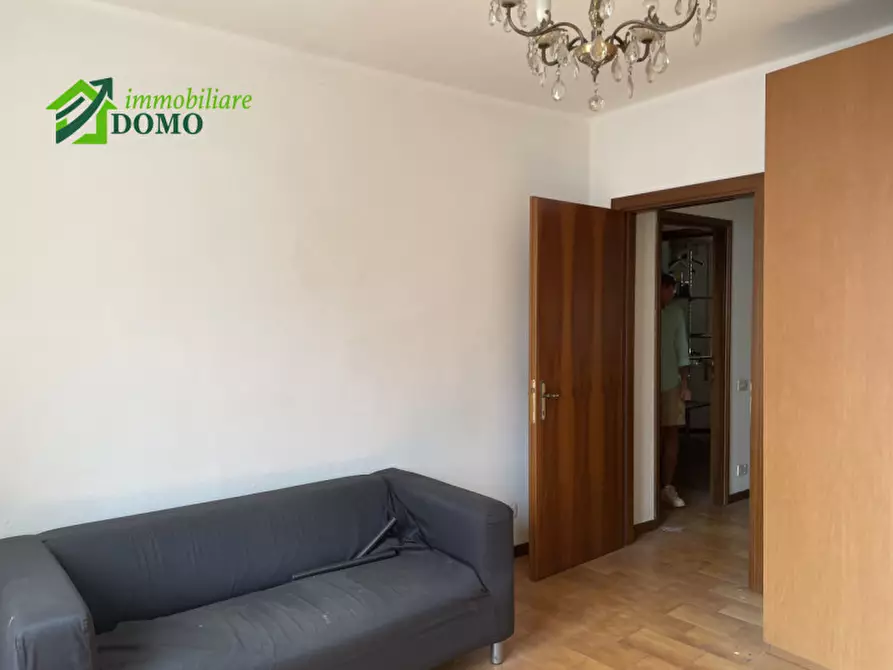 Immagine 6 di Appartamento in vendita  in piovene rocchette a Piovene Rocchette