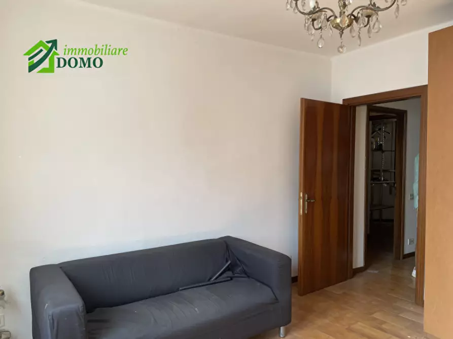 Immagine 7 di Appartamento in vendita  in piovene rocchette a Piovene Rocchette
