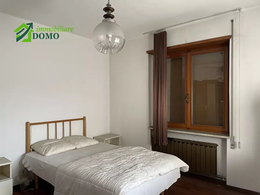 Immagine 13 di Appartamento in vendita  in piovene rocchette a Piovene Rocchette