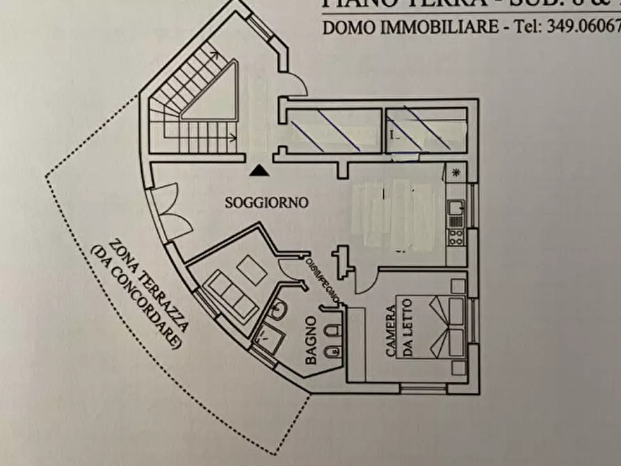 Immagine 16 di Appartamento in vendita  in piovene rocchette a Piovene Rocchette