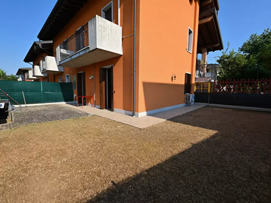 Immagine 3 di Appartamento in vendita  in Via Alessandro Manzoni a Buttapietra