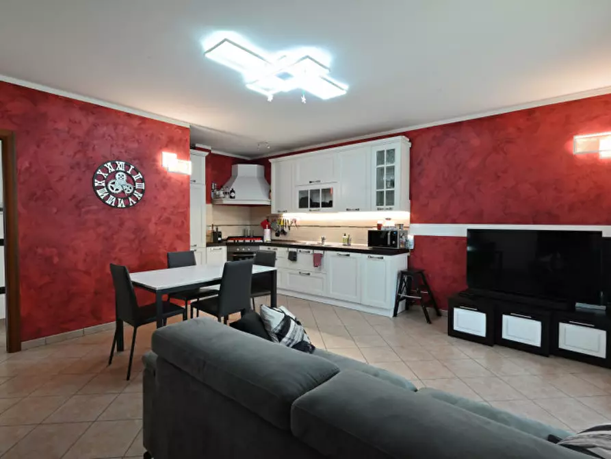Immagine 4 di Appartamento in vendita  in Via Alessandro Manzoni a Buttapietra