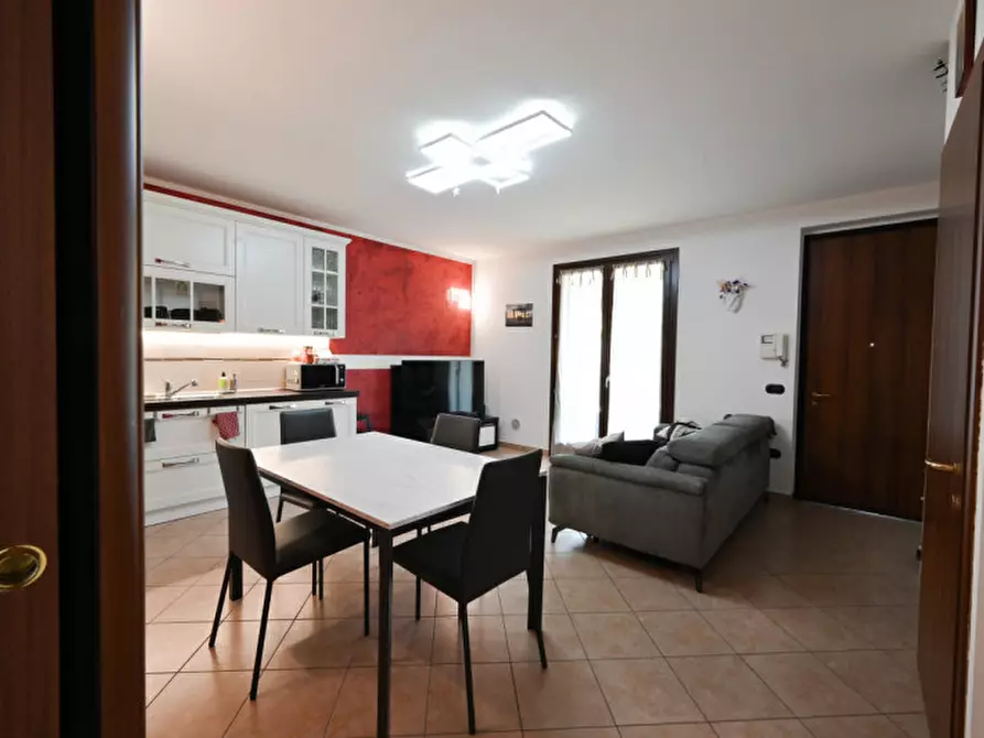 Immagine 6 di Appartamento in vendita  in Via Alessandro Manzoni a Buttapietra
