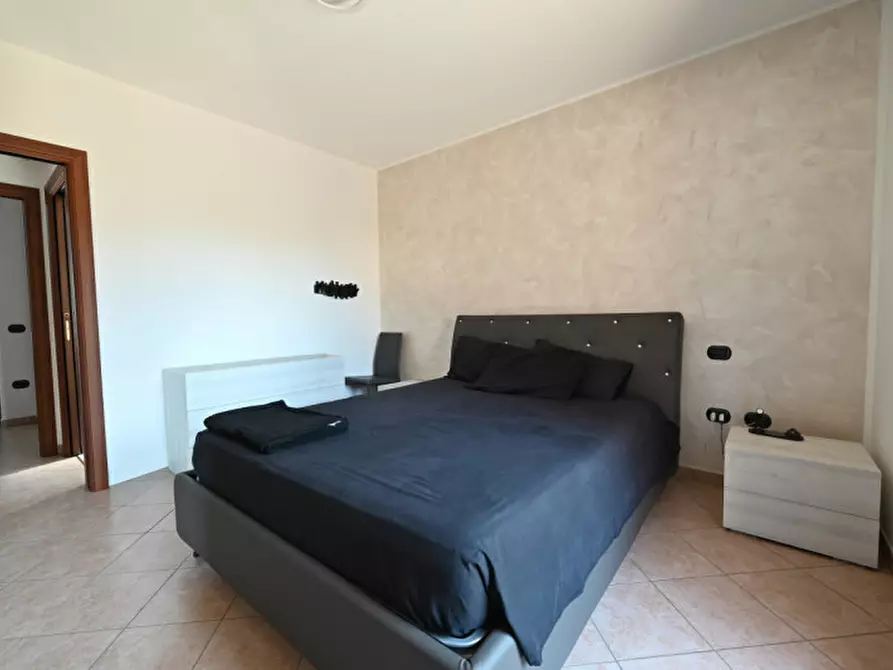 Immagine 7 di Appartamento in vendita  in Via Alessandro Manzoni a Buttapietra