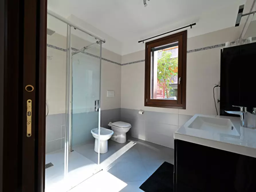 Immagine 8 di Appartamento in vendita  in Via Alessandro Manzoni a Buttapietra