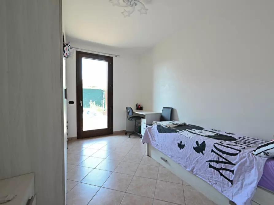 Immagine 9 di Appartamento in vendita  in Via Alessandro Manzoni a Buttapietra