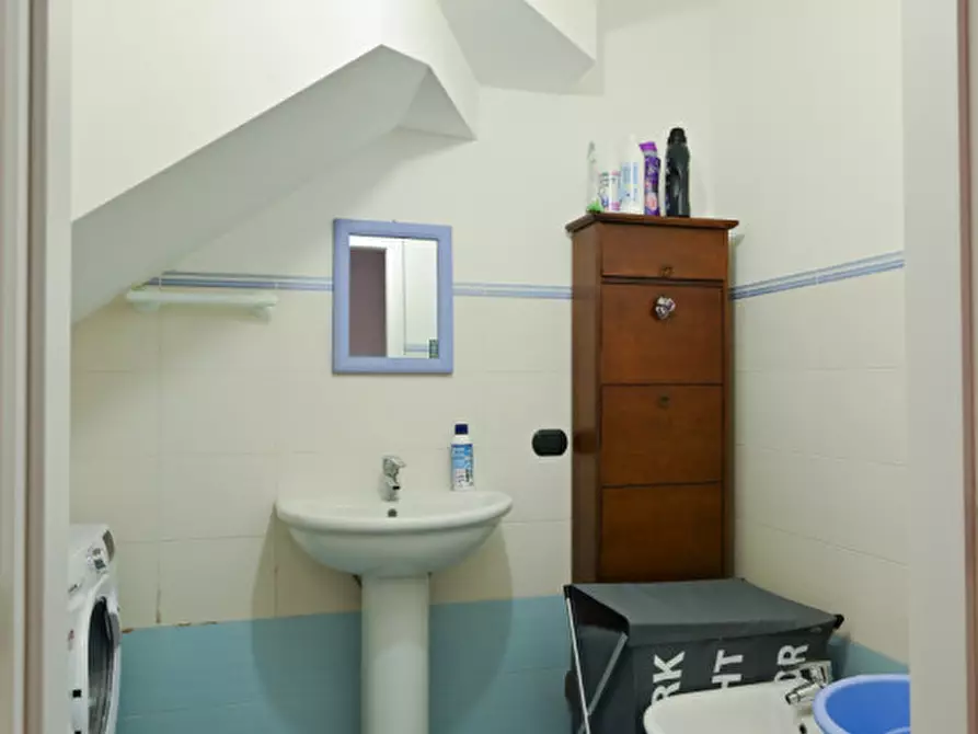 Immagine 11 di Appartamento in vendita  in Via Alessandro Manzoni a Buttapietra