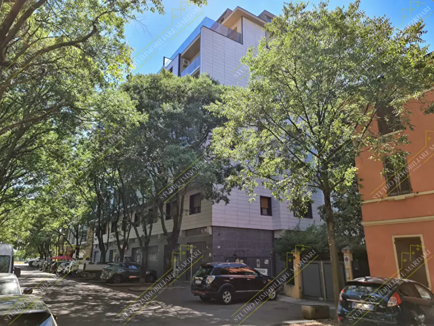 Immagine 1 di Attico in vendita  in Via Paolo Ruffini 35 a Modena