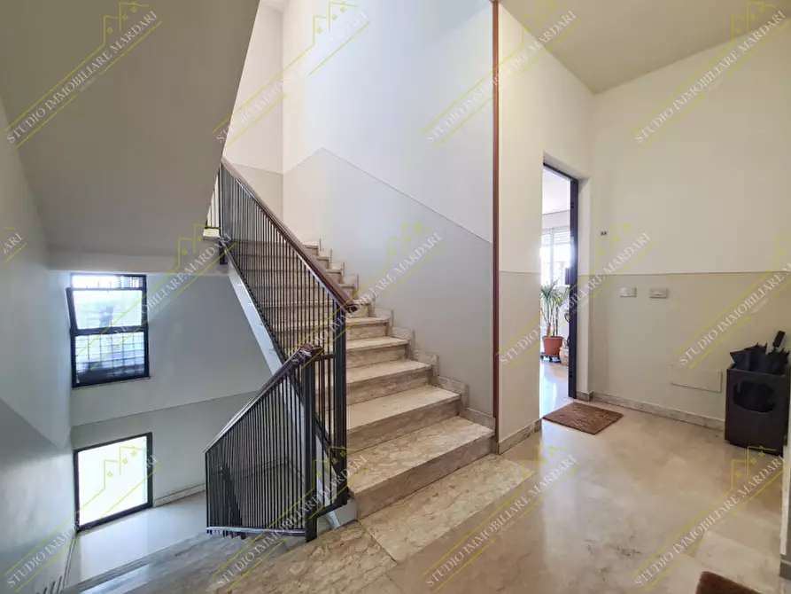 Immagine 3 di Attico in vendita  in Via Paolo Ruffini 35 a Modena
