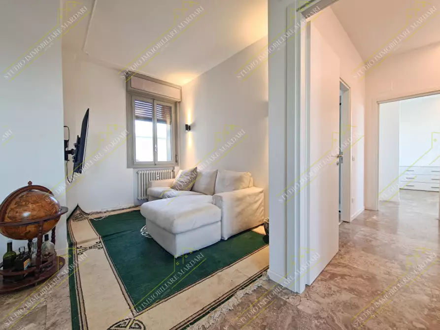 Immagine 18 di Attico in vendita  in Via Paolo Ruffini 35 a Modena