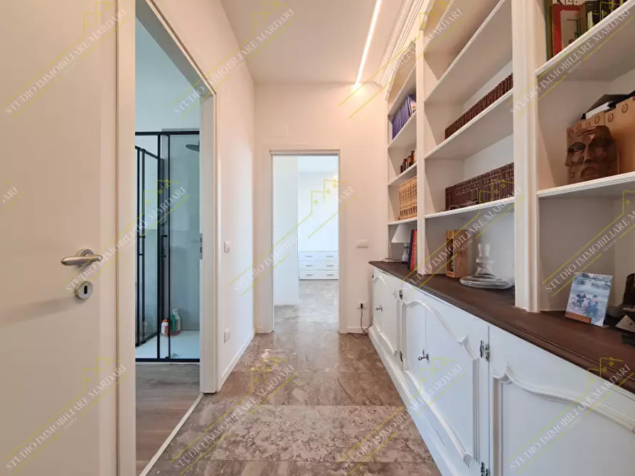 Immagine 19 di Attico in vendita  in Via Paolo Ruffini 35 a Modena