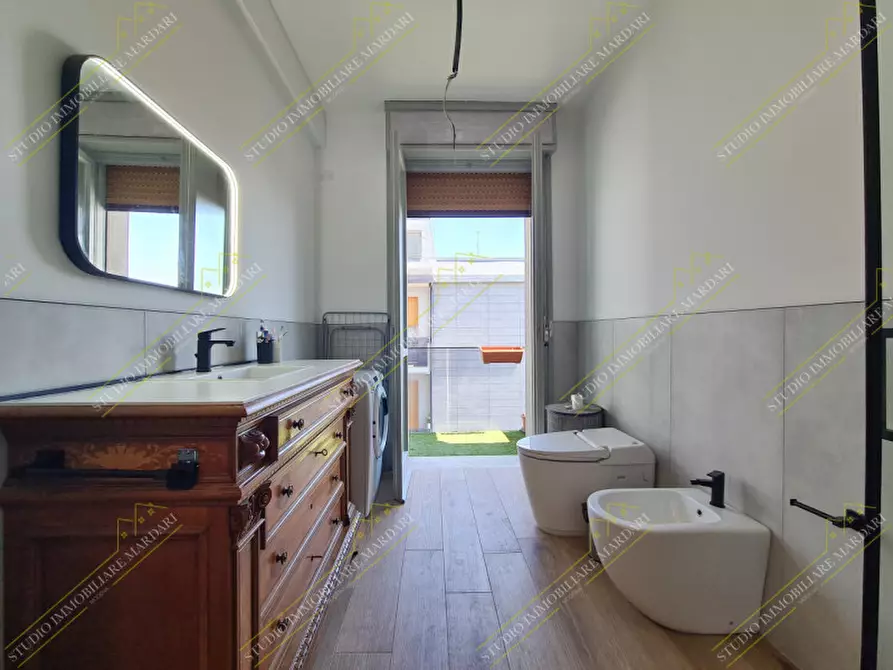 Immagine 20 di Attico in vendita  in Via Paolo Ruffini 35 a Modena