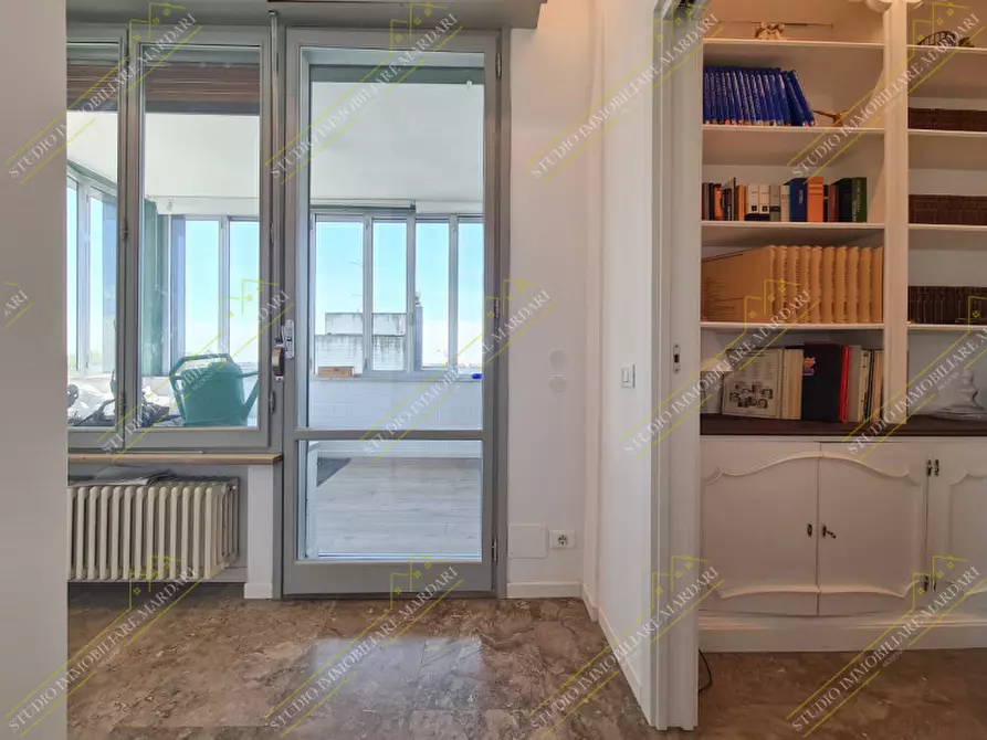 Immagine 25 di Attico in vendita  in Via Paolo Ruffini 35 a Modena