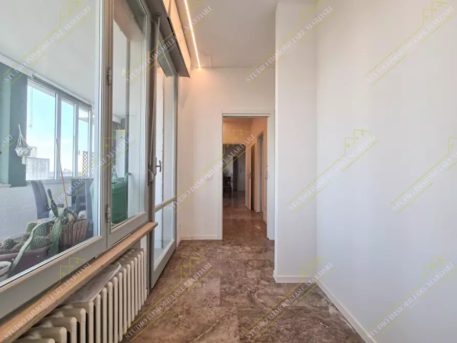 Immagine 26 di Attico in vendita  in Via Paolo Ruffini 35 a Modena