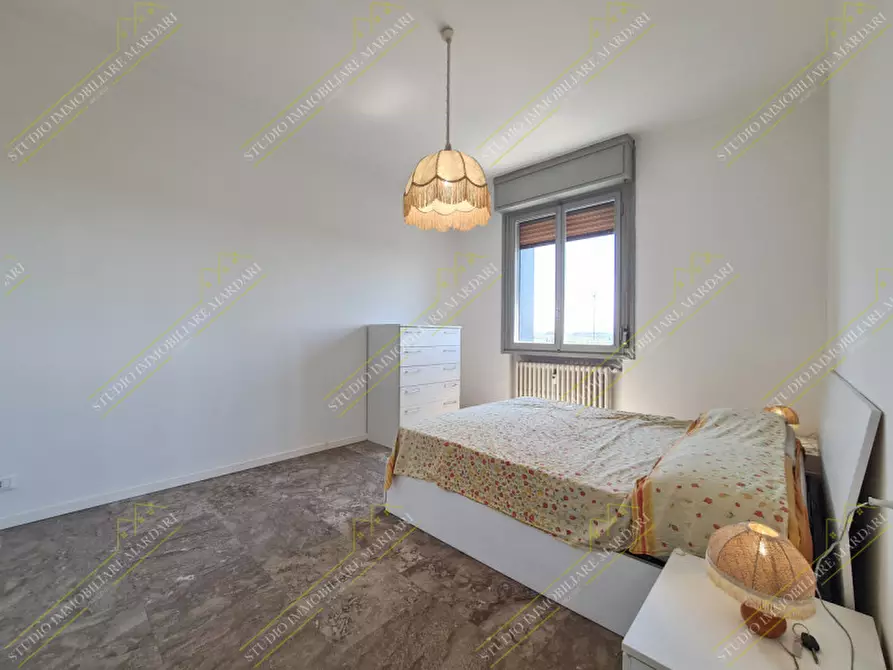 Immagine 27 di Attico in vendita  in Via Paolo Ruffini 35 a Modena