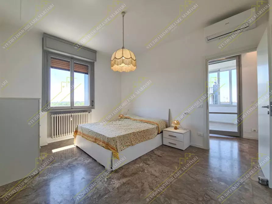 Immagine 29 di Attico in vendita  in Via Paolo Ruffini 35 a Modena