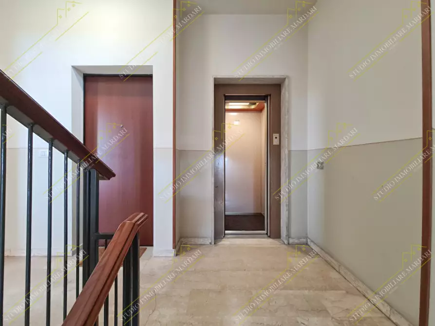Immagine 38 di Attico in vendita  in Via Paolo Ruffini 35 a Modena