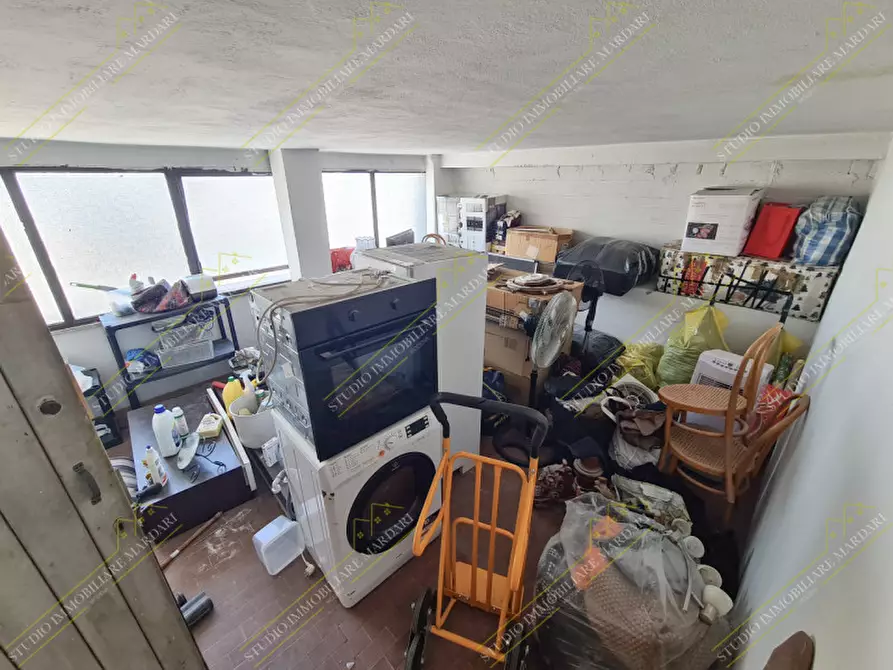 Immagine 39 di Attico in vendita  in Via Paolo Ruffini 35 a Modena