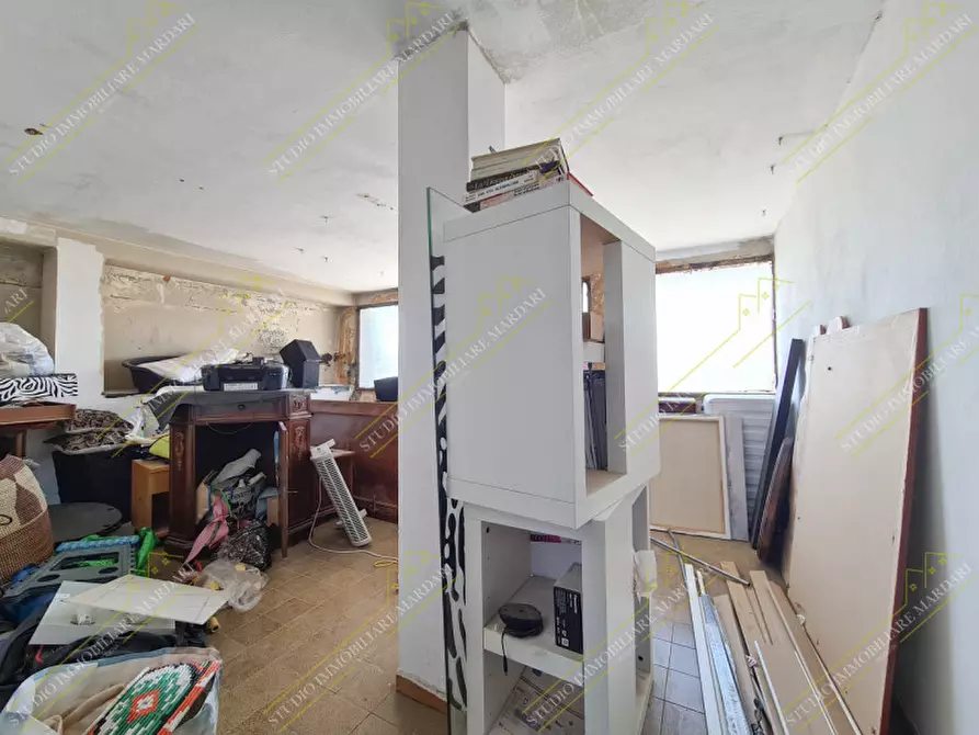Immagine 40 di Attico in vendita  in Via Paolo Ruffini 35 a Modena