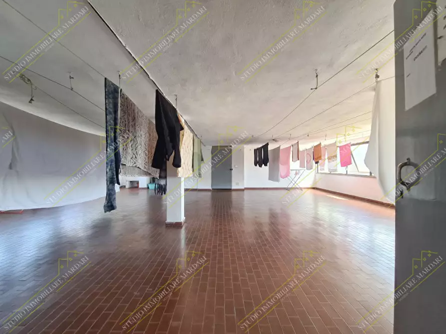 Immagine 41 di Attico in vendita  in Via Paolo Ruffini 35 a Modena