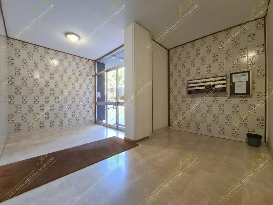 Immagine 42 di Attico in vendita  in Via Paolo Ruffini 35 a Modena