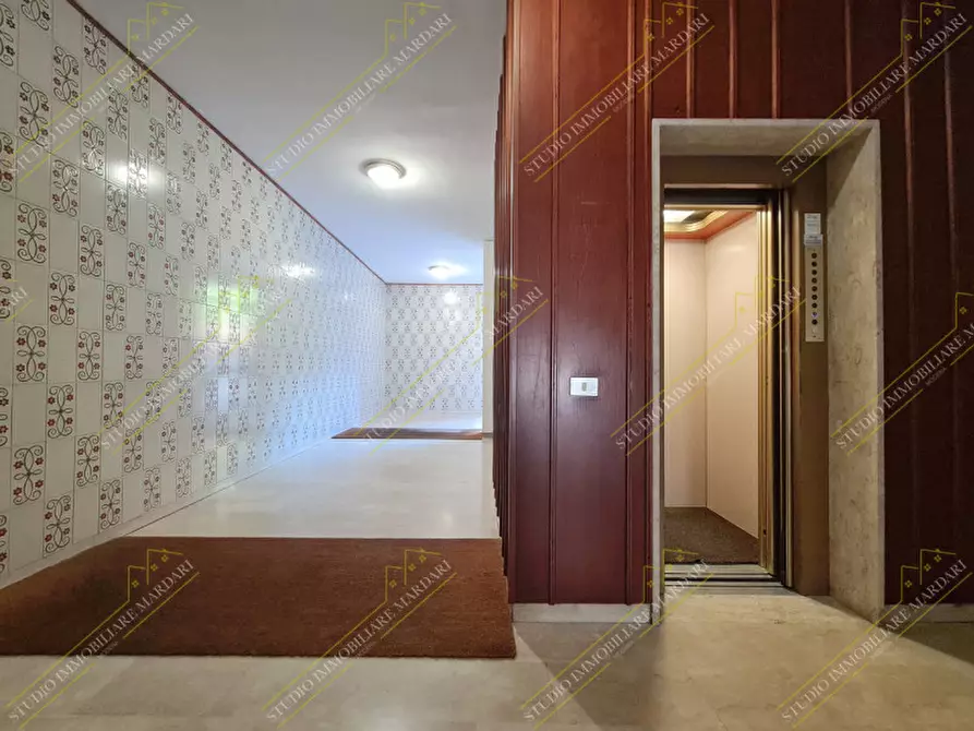 Immagine 43 di Attico in vendita  in Via Paolo Ruffini 35 a Modena