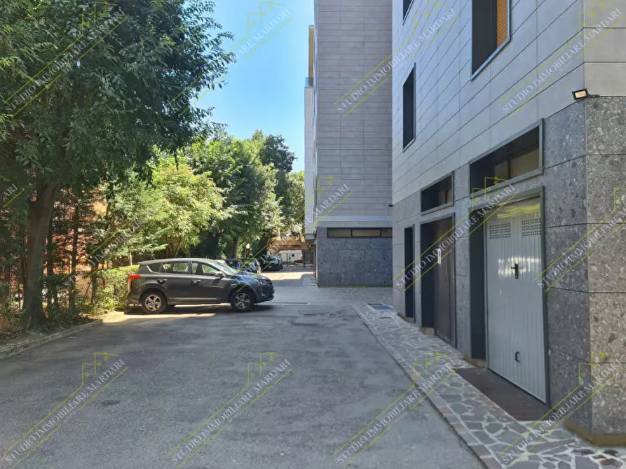 Immagine 46 di Attico in vendita  in Via Paolo Ruffini 35 a Modena