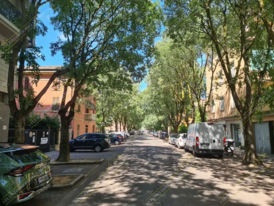 Immagine 51 di Attico in vendita  in Via Paolo Ruffini 35 a Modena