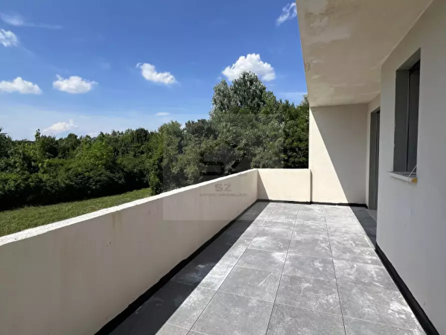 Immagine 1 di Appartamento in vendita  in Via Giuseppe Zwirner a Padova