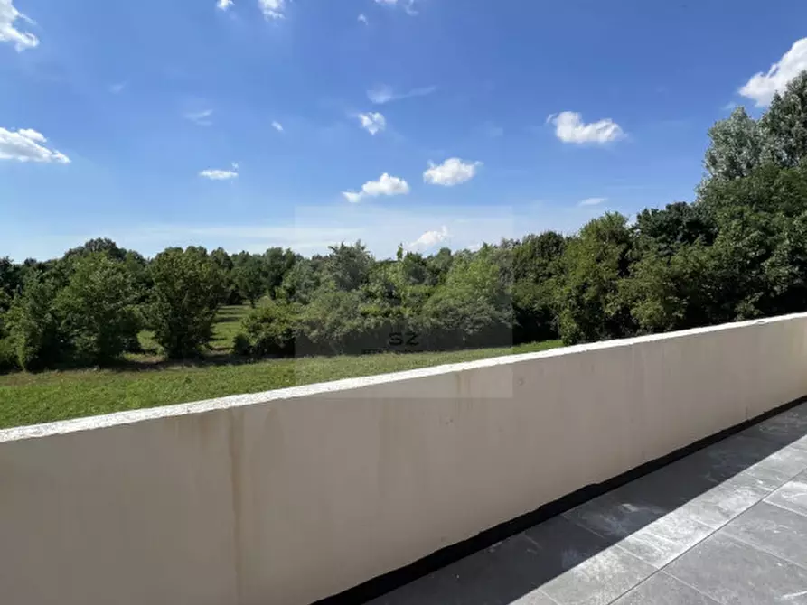 Immagine 2 di Appartamento in vendita  in Via Giuseppe Zwirner a Padova