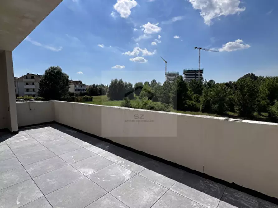 Immagine 4 di Appartamento in vendita  in Via Giuseppe Zwirner a Padova