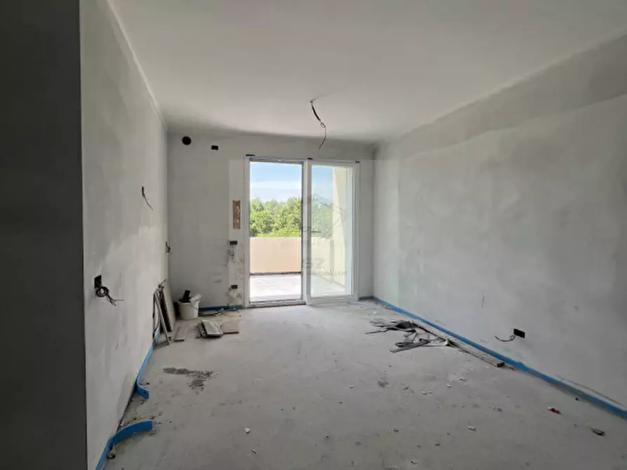 Immagine 5 di Appartamento in vendita  in Via Giuseppe Zwirner a Padova
