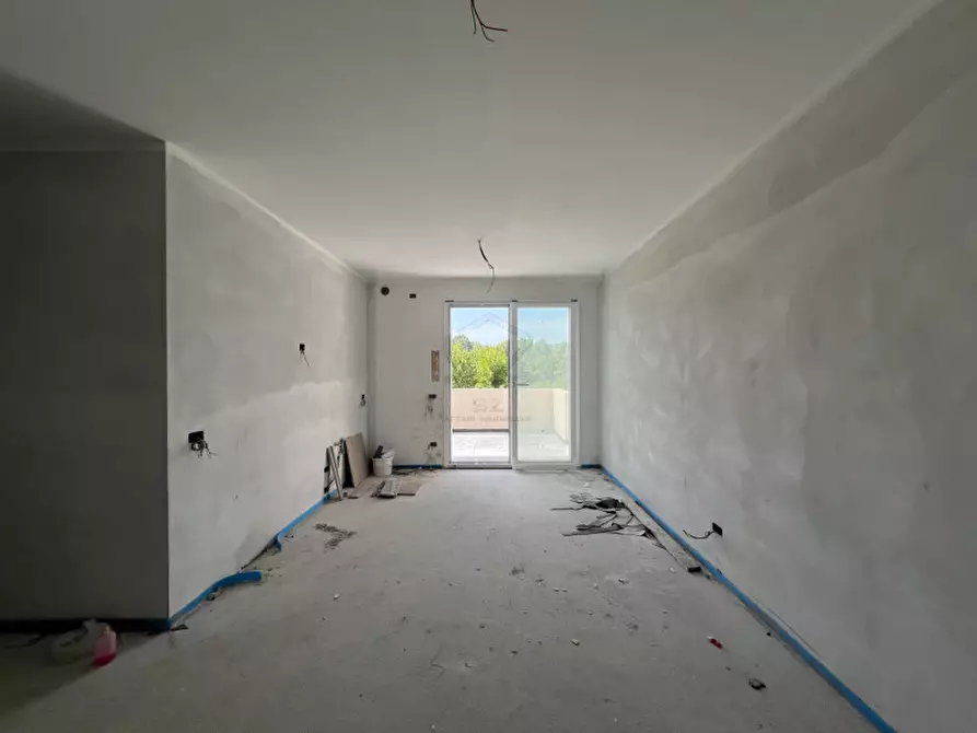 Immagine 6 di Appartamento in vendita  in Via Giuseppe Zwirner a Padova