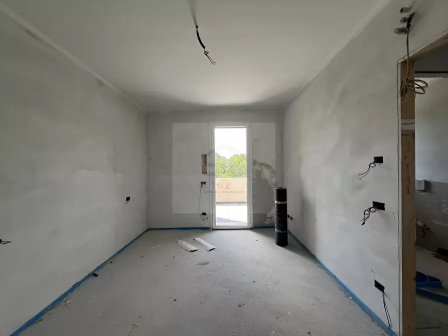 Immagine 8 di Appartamento in vendita  in Via Giuseppe Zwirner a Padova