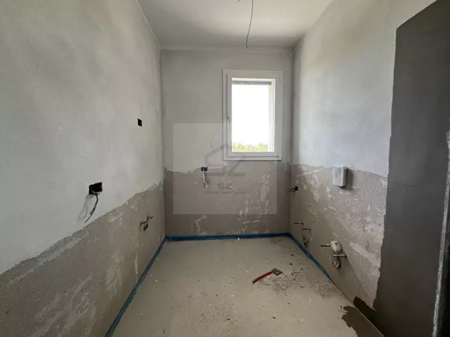 Immagine 9 di Appartamento in vendita  in Via Giuseppe Zwirner a Padova