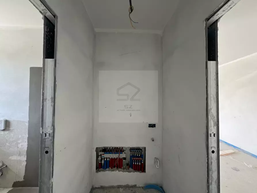 Immagine 10 di Appartamento in vendita  in Via Giuseppe Zwirner a Padova
