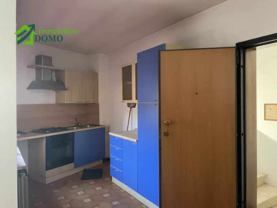 Immagine 1 di Appartamento in vendita  in piovene rocchette a Piovene Rocchette