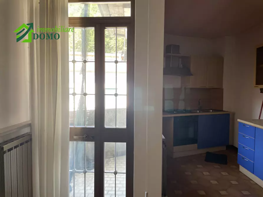 Immagine 2 di Appartamento in vendita  in piovene rocchette a Piovene Rocchette