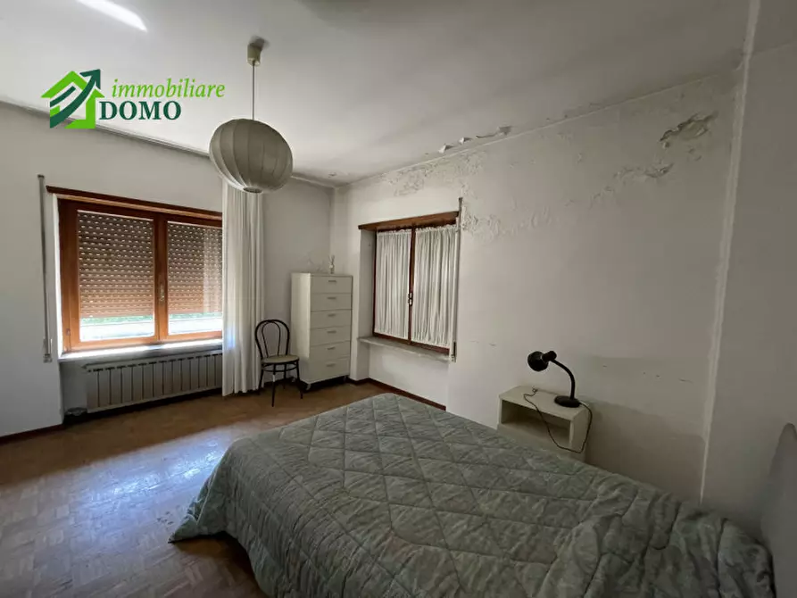 Immagine 4 di Appartamento in vendita  in piovene rocchette a Piovene Rocchette