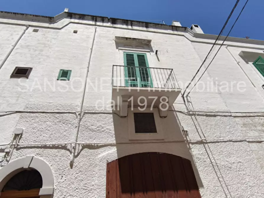 Immagine 2 di Villetta a schiera in vendita  in Via Morelli a Fasano