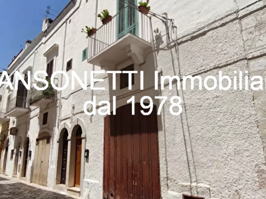 Immagine 6 di Villetta a schiera in vendita  in Via Morelli a Fasano