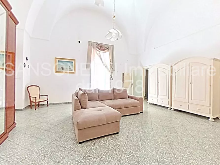 Immagine 9 di Villetta a schiera in vendita  in Via Morelli a Fasano